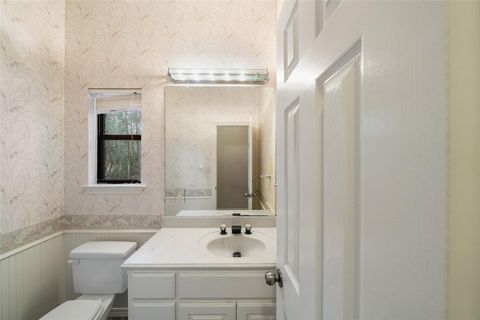 Tiny photo for 2320 Stableridge Drive, Conroe, TX 77384 (MLS # 37774309)