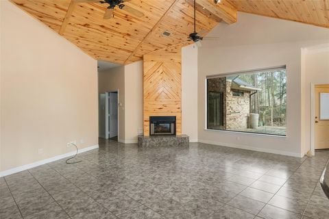 Tiny photo for 2320 Stableridge Drive, Conroe, TX 77384 (MLS # 37774309)