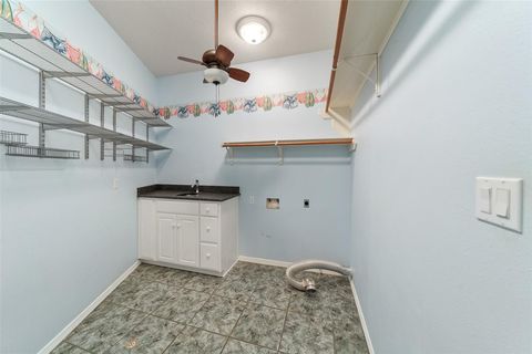 Tiny photo for 2320 Stableridge Drive, Conroe, TX 77384 (MLS # 37774309)