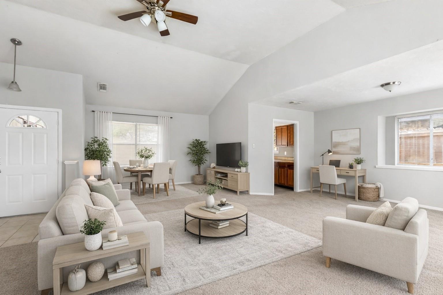 7310 Maple Walk Drive