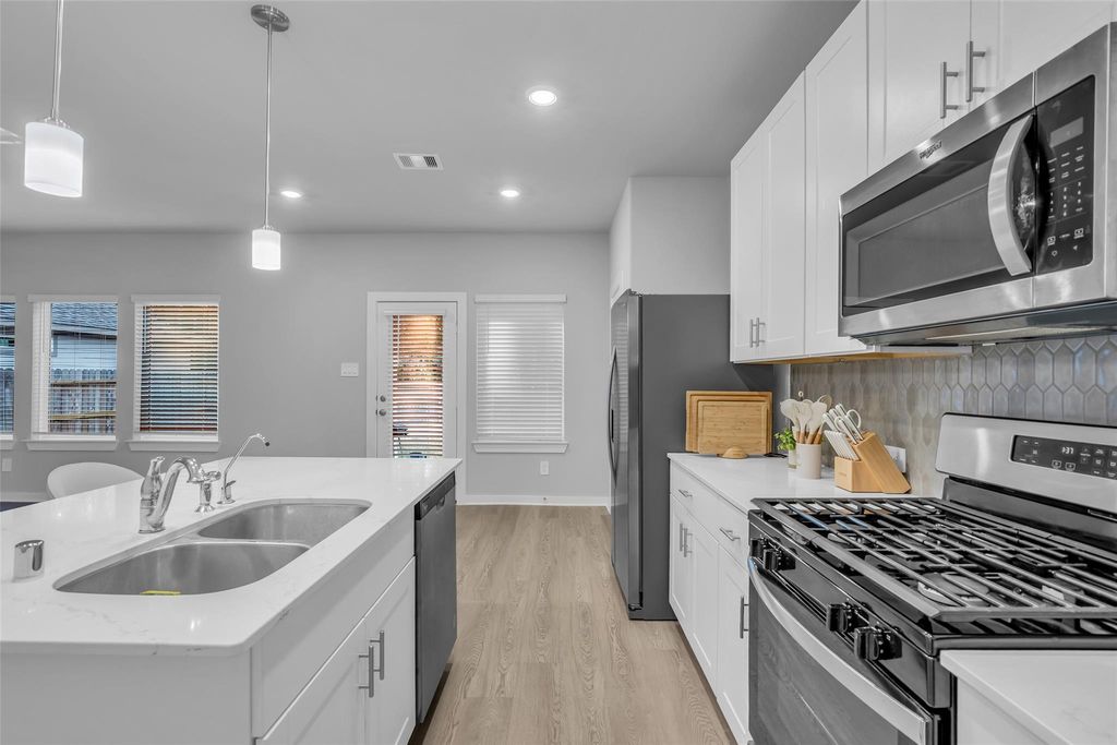 Photo of 18720 Presswood Way, New Caney, TX 77357 (MLS # 80090924)