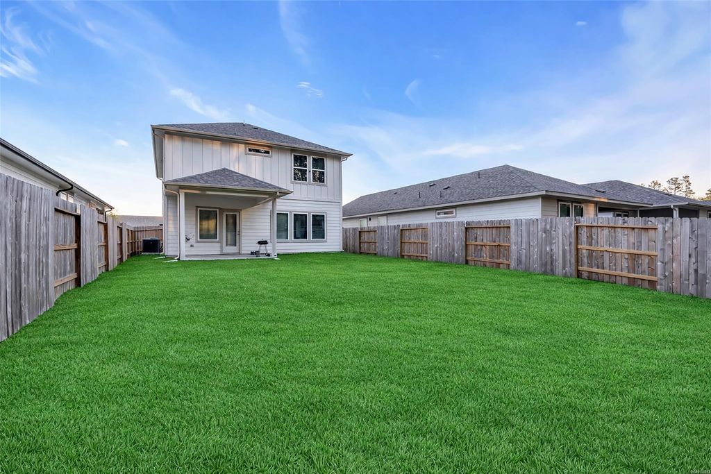 Photo of 18720 Presswood Way, New Caney, TX 77357 (MLS # 80090924)