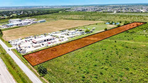Vacant Land For Sale - I-10<br/> Baytown, TX 77523