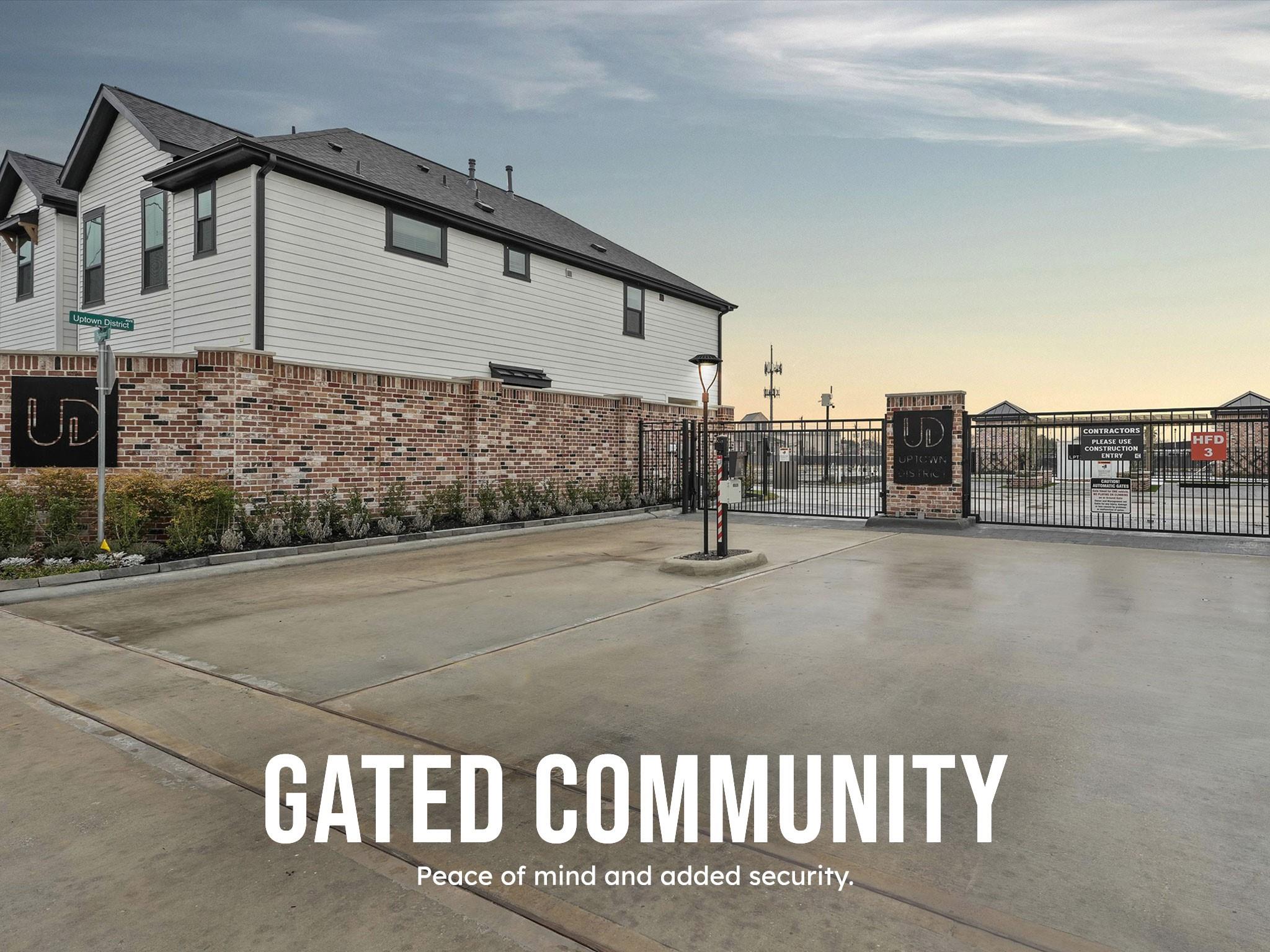 3514 Hamilton Heights Street