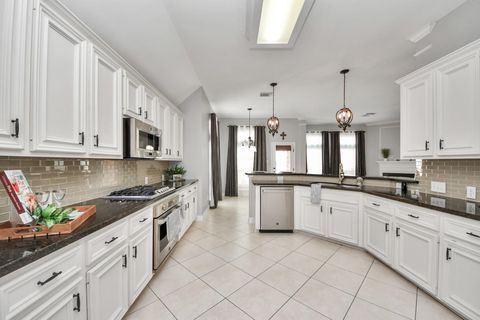 Photo of 2802 Creek Bend Drive, Friendswood, TX 77546 (MLS # 93893213)