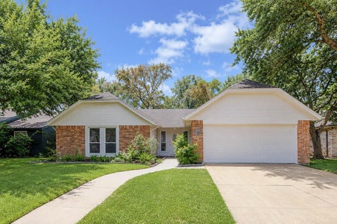Photo of 1819 Lansdowne Drive, Richmond, TX 77406 (MLS # 86302804)