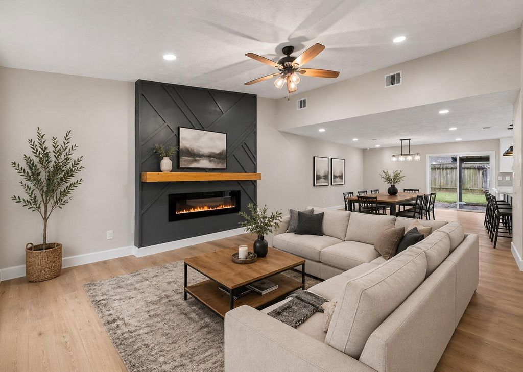 Photo of 17311 Northern Star Drive, Houston, TX 77084 (MLS # 30730091)