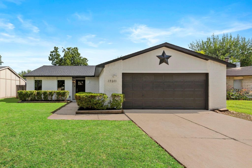 Photo of 17311 Northern Star Drive, Houston, TX 77084 (MLS # 30730091)