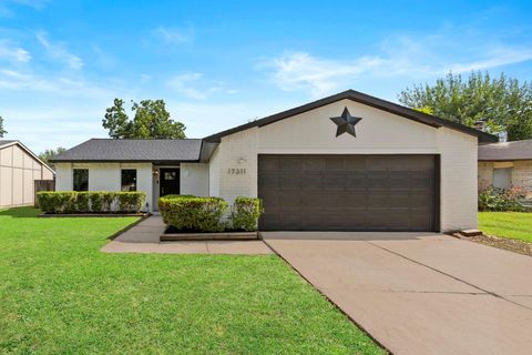 Photo of 17311 Northern Star Drive, Houston, TX 77084 (MLS # 30730091)