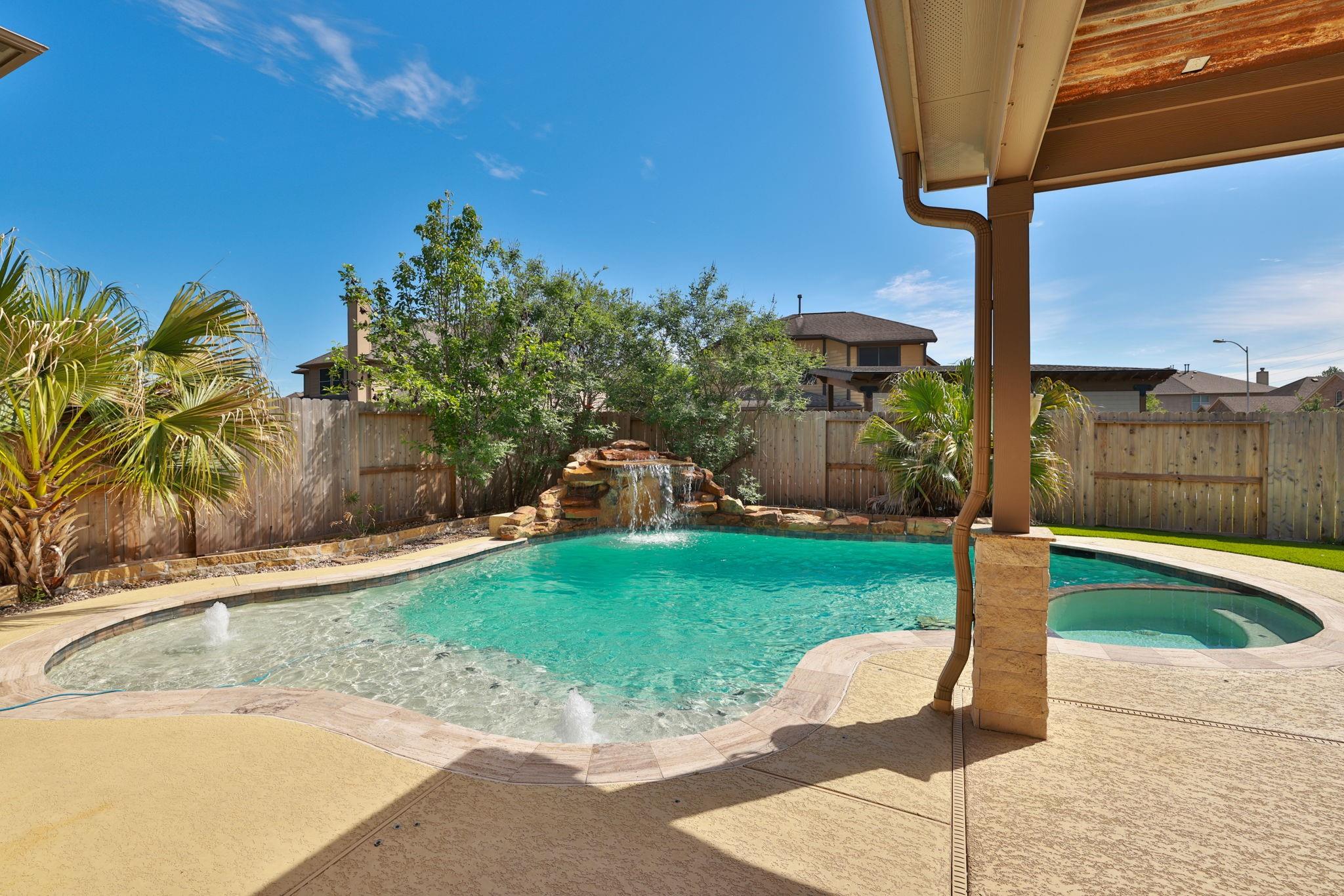 20818 Mystic Stone Drive