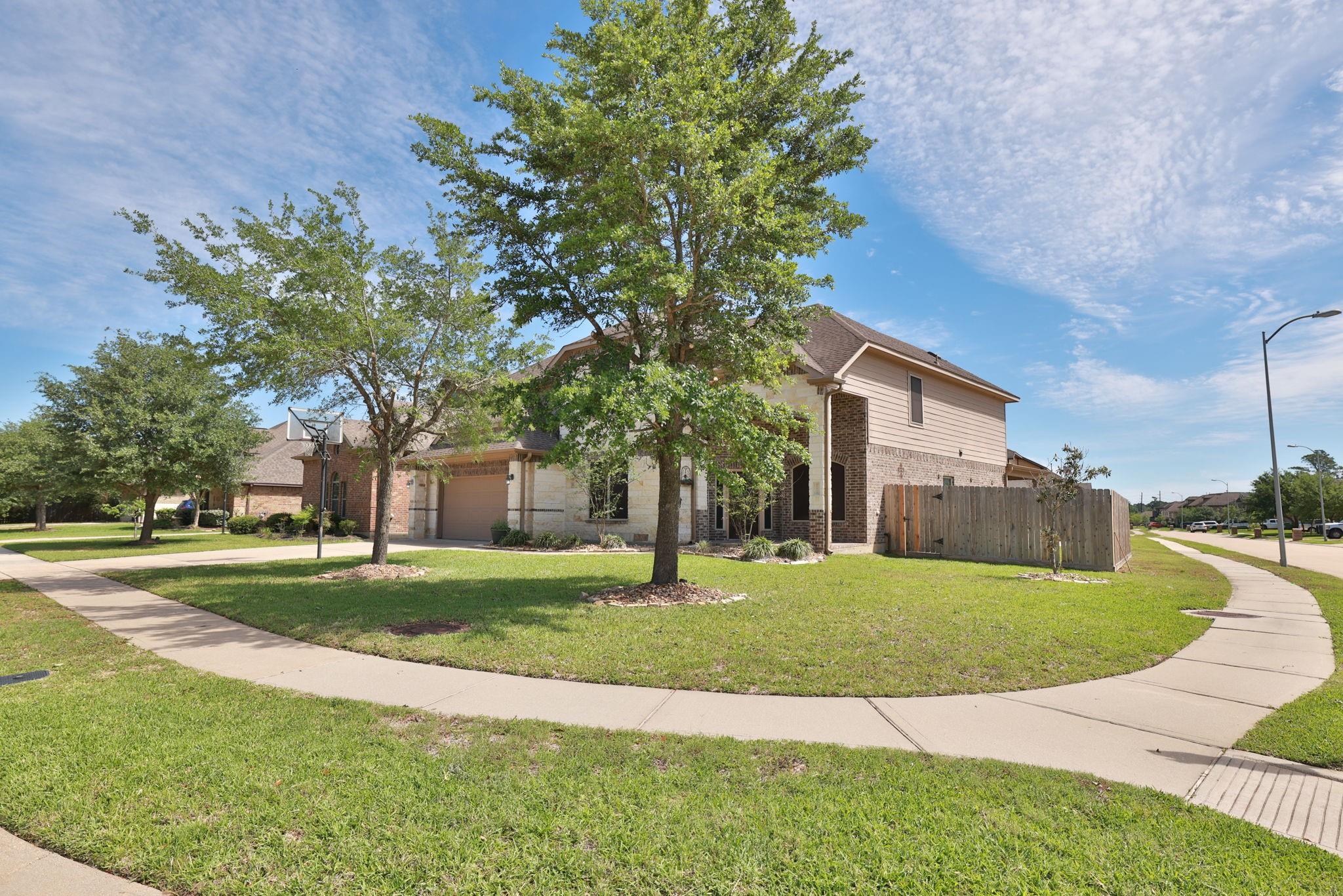 20818 Mystic Stone Drive