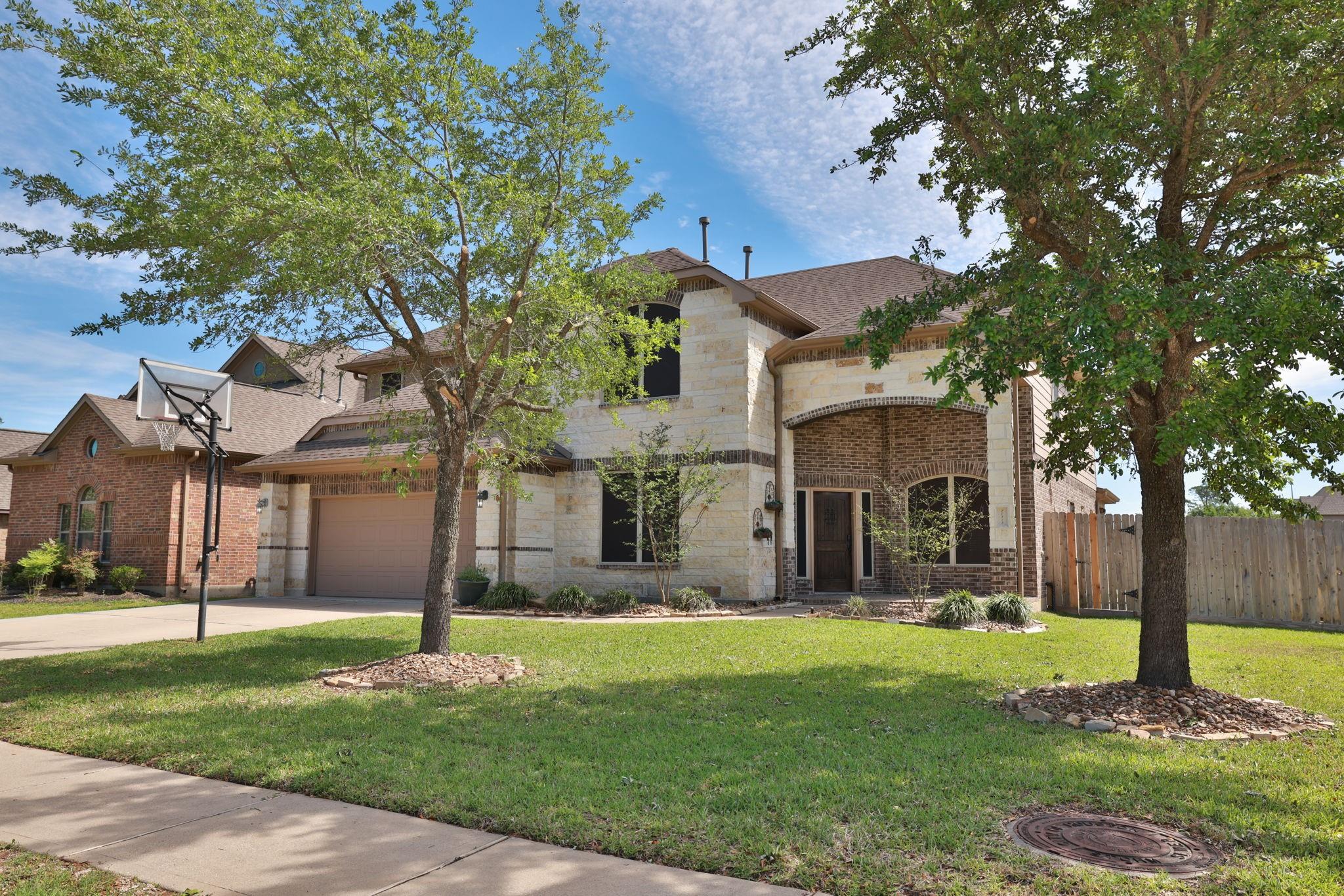20818 Mystic Stone Drive