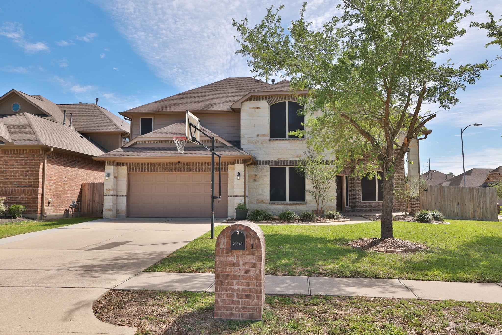 20818 Mystic Stone Drive