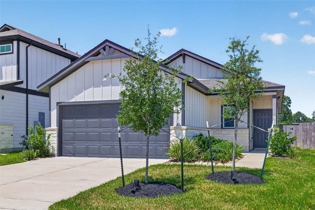 Photo of 21313 Rising Fawn Road, Porter, TX 77365 (MLS # 42217748)