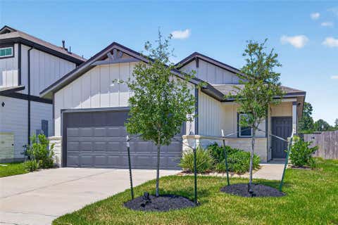 Photo of 21313 Rising Fawn Road, Porter, TX 77365 (MLS # 42217748)