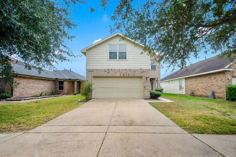 Photo of 1014 Vernage Road, Houston, TX 77047 (MLS # 33938112)