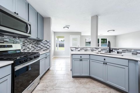 Photo of 6701 Hidden Colony Lane, League City, TX 77539 (MLS # 57513100)