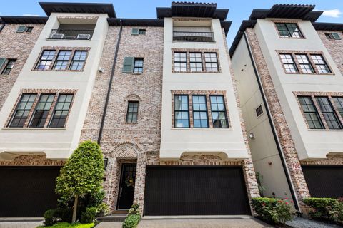 11 Robita Street Houston TX 77019