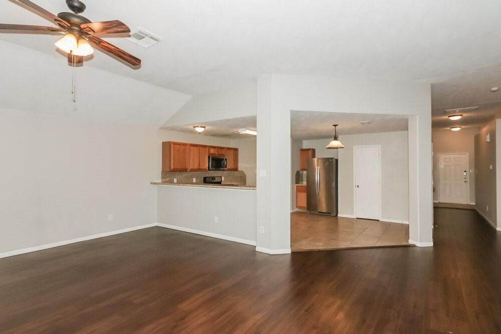 Photo of 18411 Atascocita Meadows Drive, Humble, TX 77346 (MLS # 50776671)