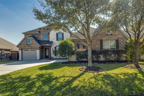 Photo of 12511 Reverence Way, Cypress, TX 77429 (MLS # 3521479)
