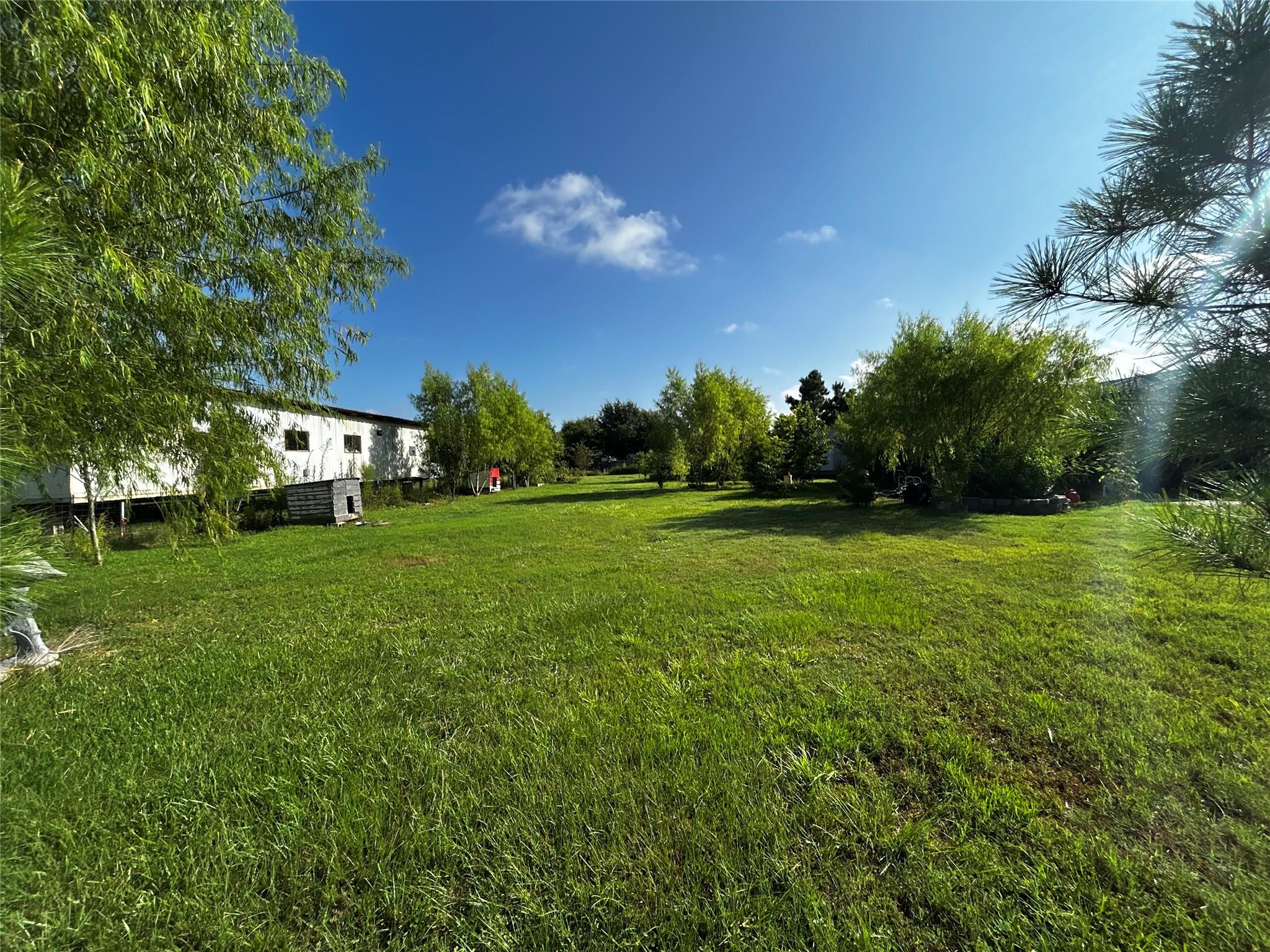1188 Road 5607