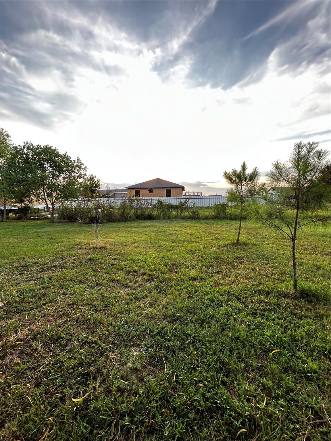 1188 Road 5607