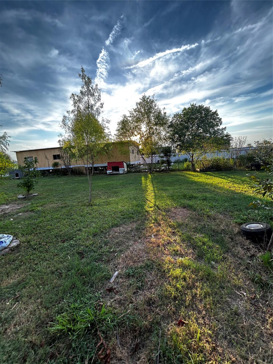 1188 Road 5607