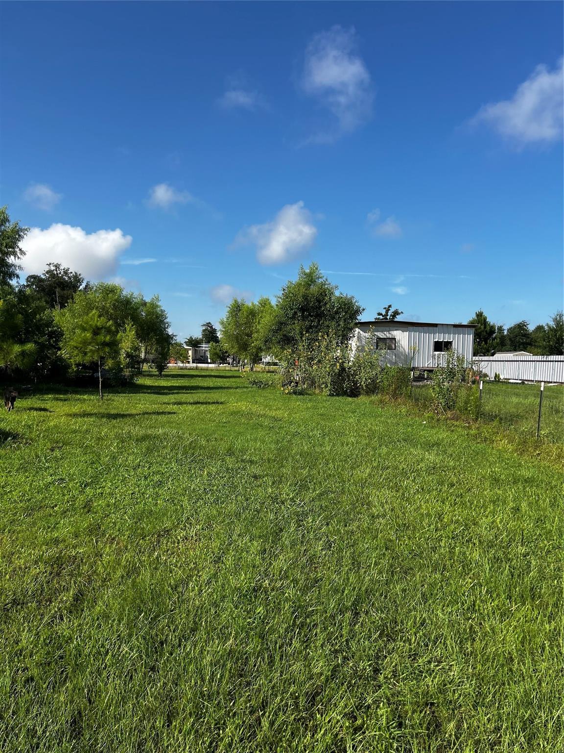 1188 Road 5607
