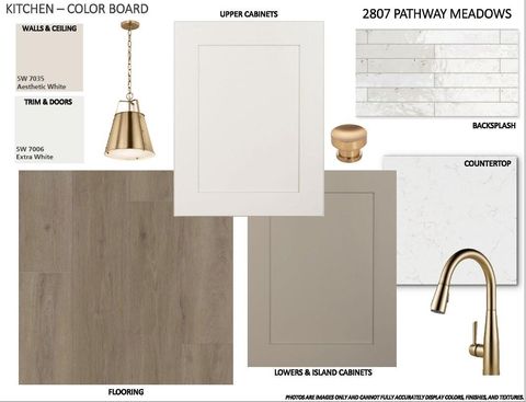 Photo of 2807 Pathway Meadow Lane, Webster, TX 77598 (MLS # 46596167)