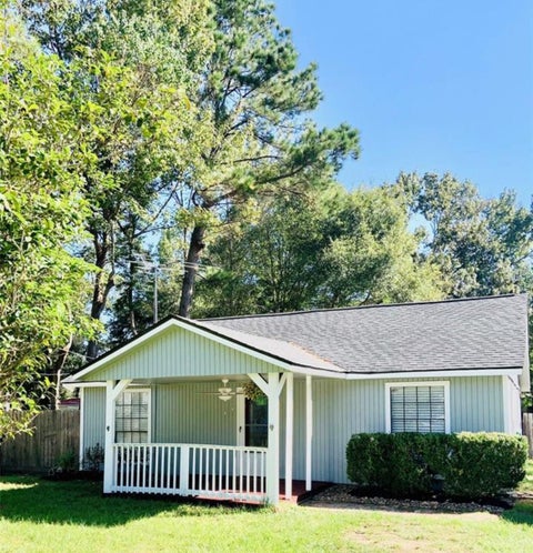 Photo of 24361 Evergreen Drive, Porter, TX 77365 (MLS # 45071387)