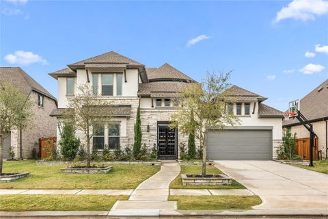 13807 Dorado Pointe Drive Cypress TX 77433
