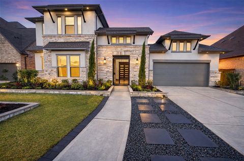 13807 Dorado Pointe Drive Cypress TX 77433