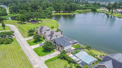 Photo of 12009 La Salle River Road, Conroe, TX 77304 (MLS # 46278646)