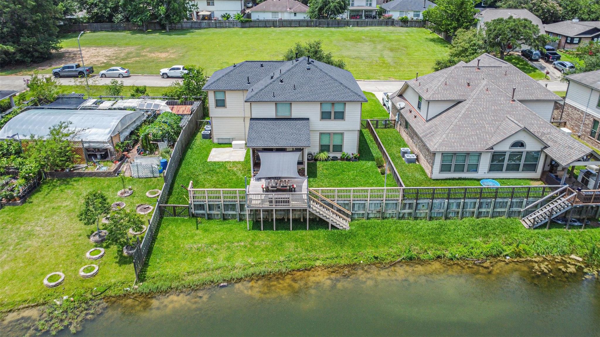 12009 La Salle River Road