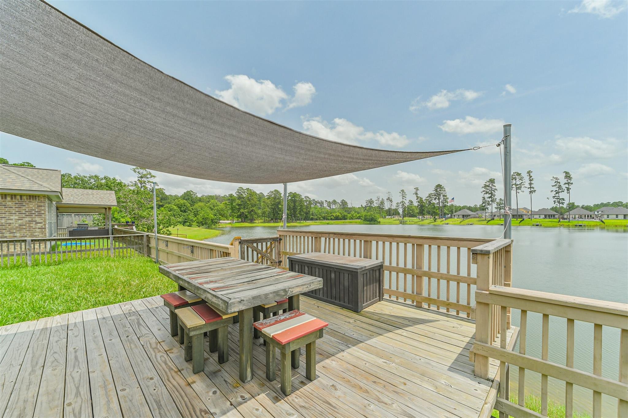 12009 La Salle River Road