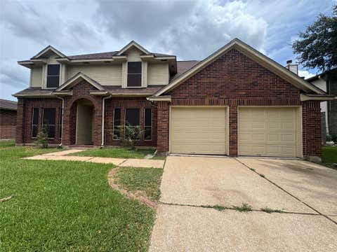 Homes For Rent - 6510 Summit Ridge Court Court<br/> Houston, TX 77085