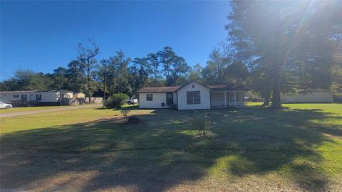 Photo of 2960 Call Street, Vidor, TX 77662 (MLS # 26712939)