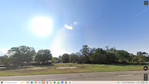 Vacant Land For Sale - 604 N Greer Boulevard<br/> Camp County, Pittsburg, TX 75686
