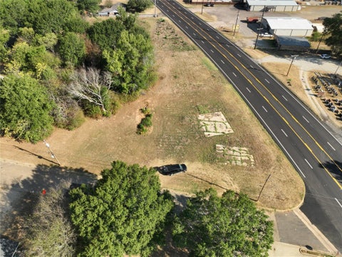 Vacant Land For Sale - 604 N Greer Boulevard<br/> Pittsburg, TX 75686