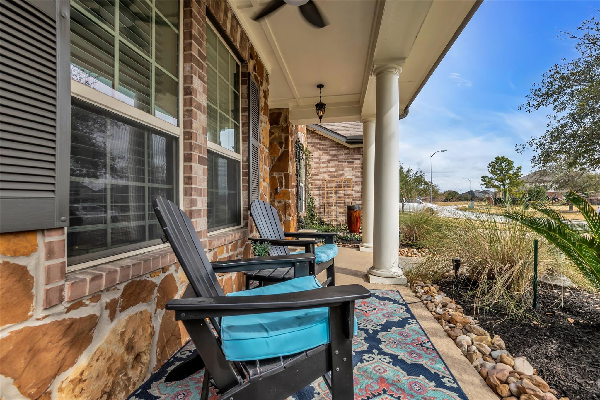 12602 Spellbrook Point Lane