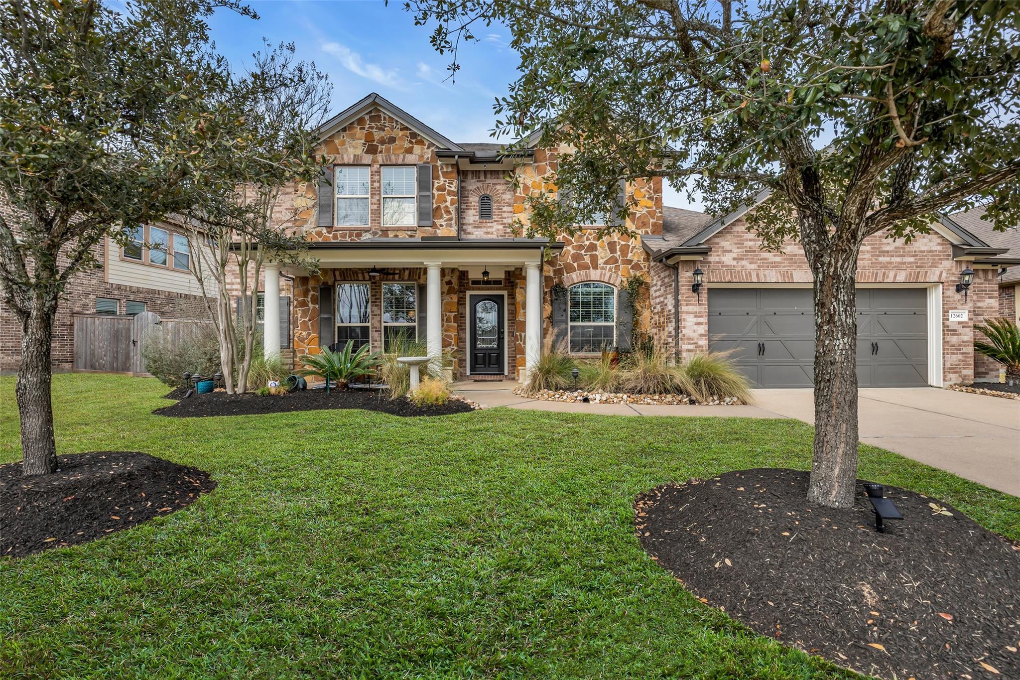 12602 Spellbrook Point Lane