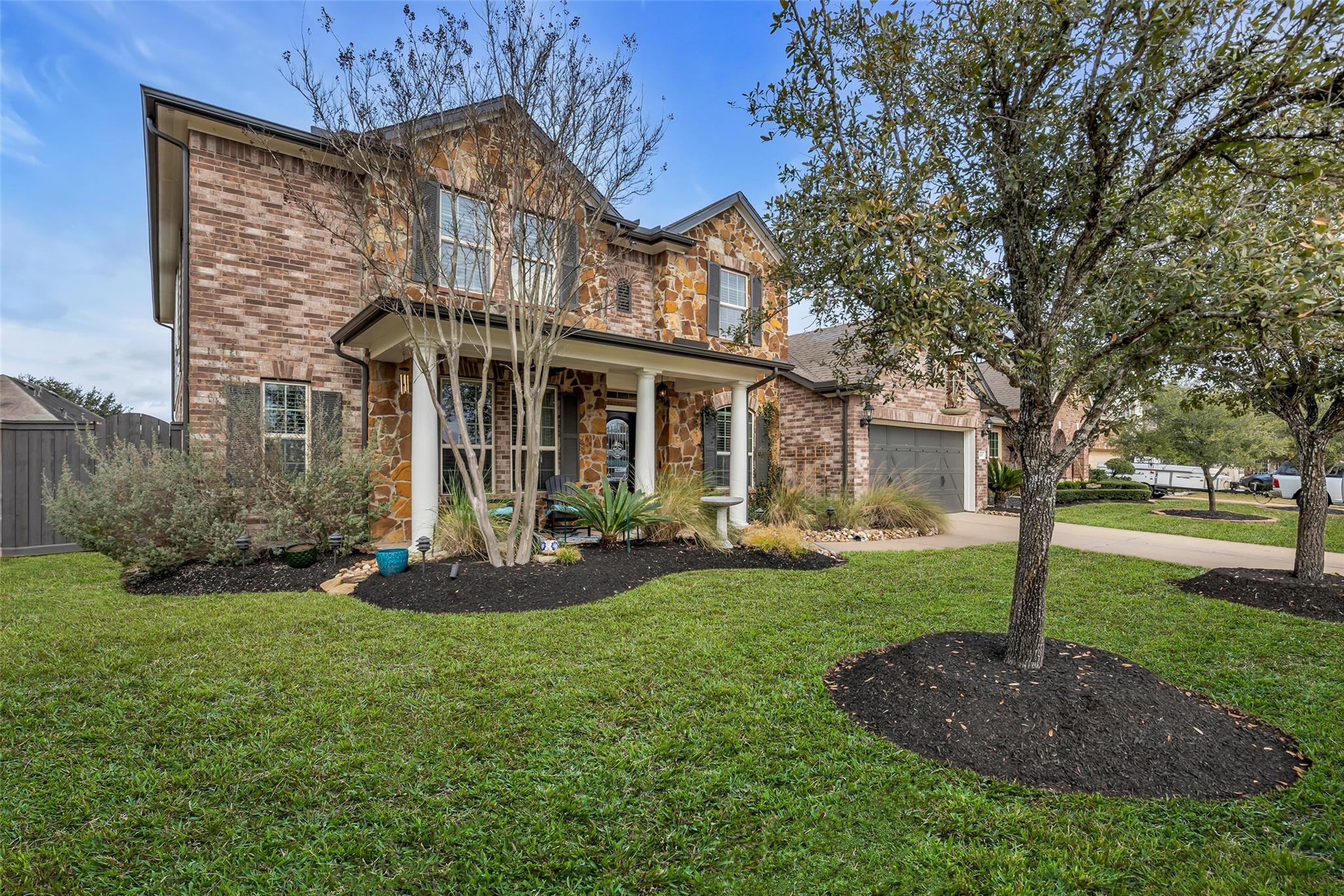 12602 Spellbrook Point Lane