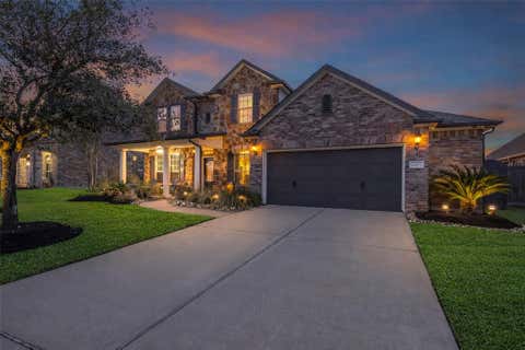 Photo of 12602 Spellbrook Point Lane, Tomball, TX 77377 (MLS # 16299515)