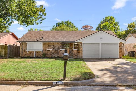 Photo of 19411 Long Lake Drive, Houston, TX 77084 (MLS # 76308875)