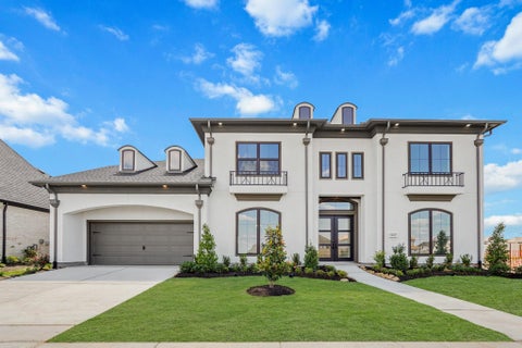Photo of 16507 Harmony Fields Street, Hockley, TX 77447 (MLS # 4540496)