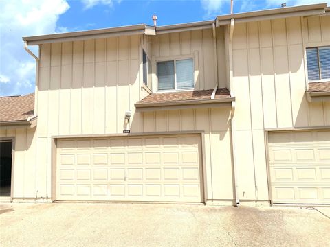 Tiny photo for 3166 Windchase Boulevard #465, Houston, TX 77082 (MLS # 80580717)