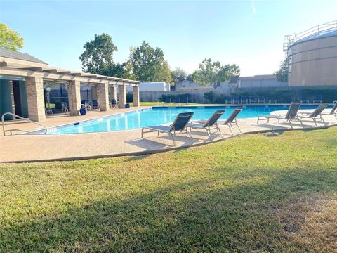 Tiny photo for 3166 Windchase Boulevard #465, Houston, TX 77082 (MLS # 80580717)