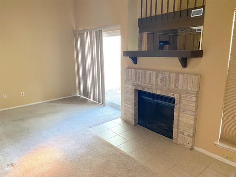 Tiny photo for 3166 Windchase Boulevard #465, Houston, TX 77082 (MLS # 80580717)