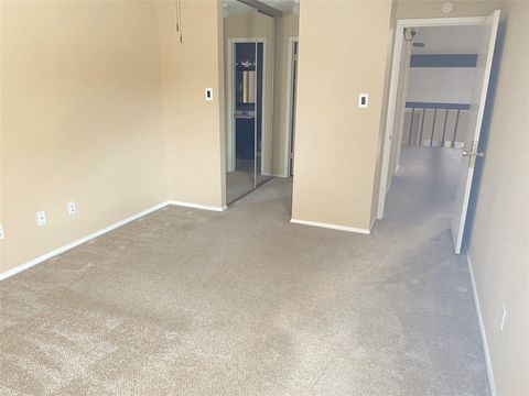 Tiny photo for 3166 Windchase Boulevard #465, Houston, TX 77082 (MLS # 80580717)