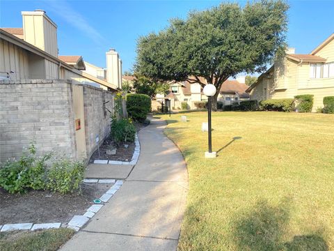 Tiny photo for 3166 Windchase Boulevard #465, Houston, TX 77082 (MLS # 80580717)